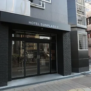 선플라자 2 ** 오사카
