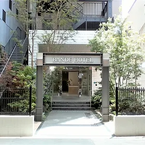 バンデホテル大阪 ホテル