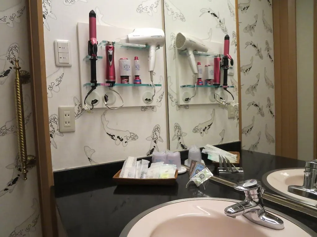 Hotel Casablanca (Adults Only) Osaka Love hotel