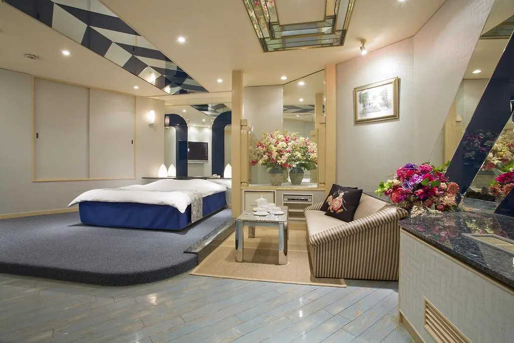 Hotel Casablanca (Adults Only) Osaka 2*,  Japan