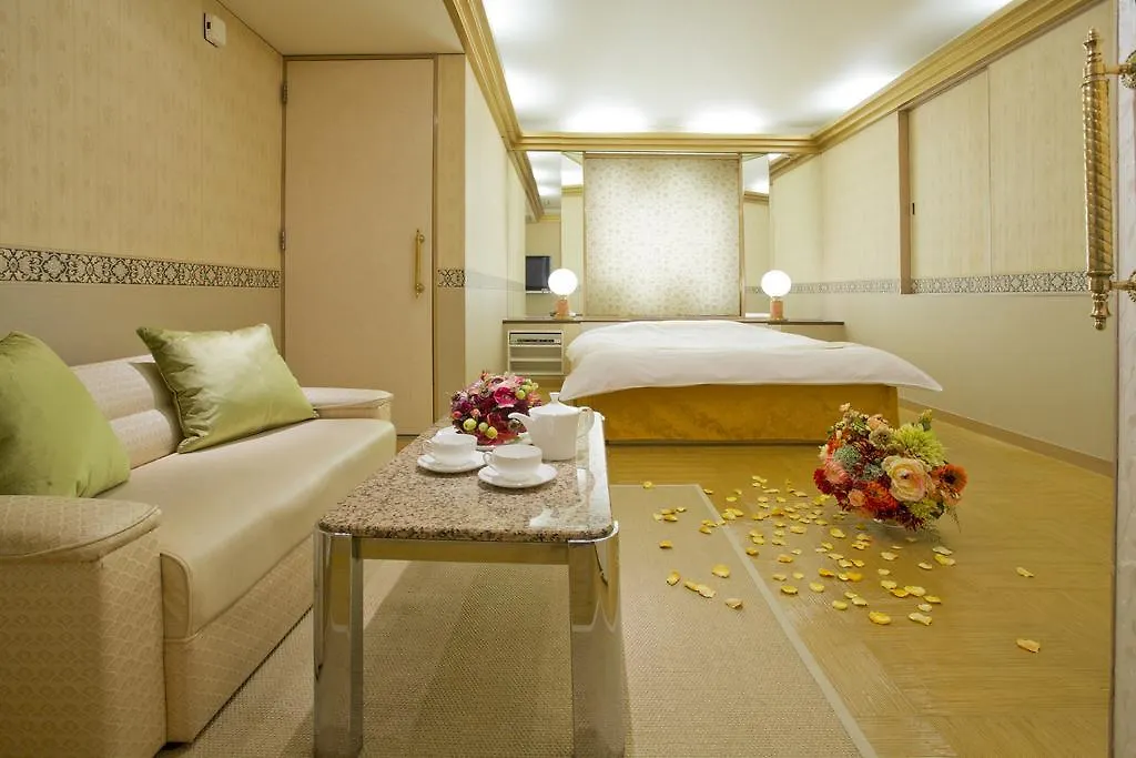 Hotel Casablanca (Adults Only) Osaka Love hotel
