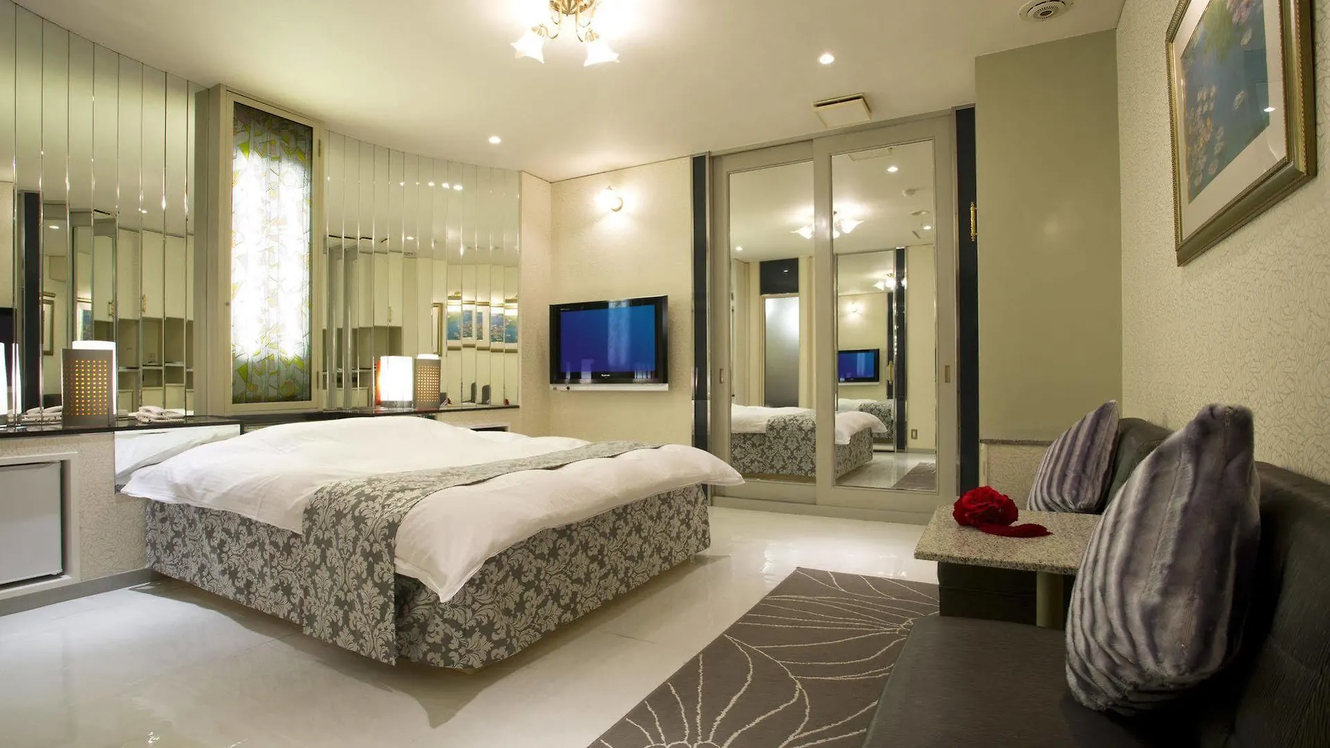 Hotel Casablanca (Adults Only) Osaka