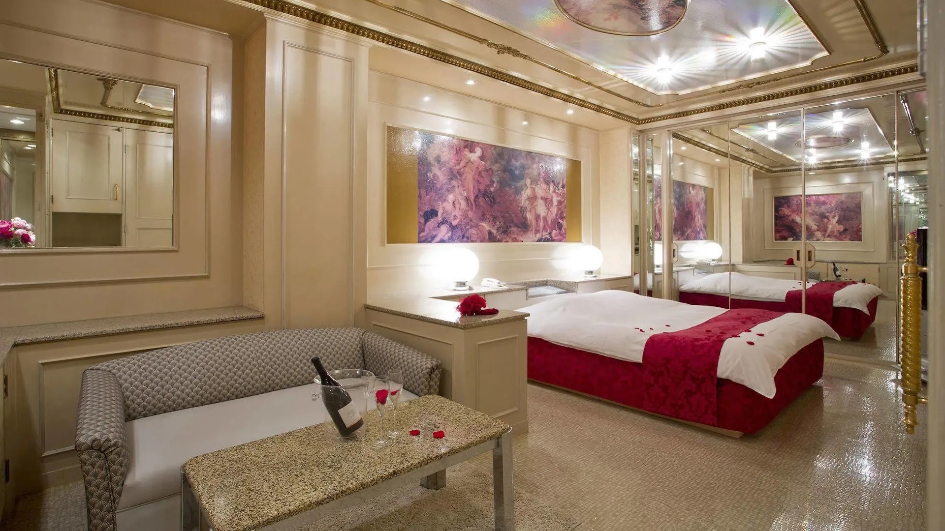Hotel Casablanca (Adults Only) Osaka
