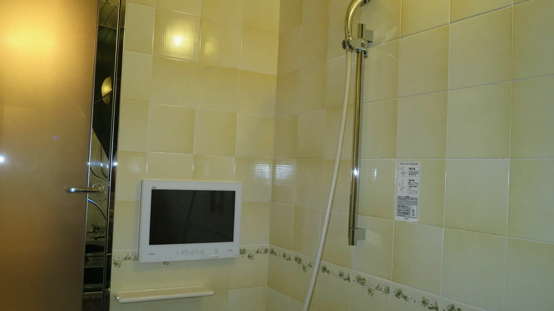 Hotel Casablanca (Adults Only) Osaka 2*,